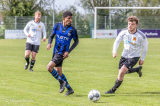 S.K.N.W.K. 1 - S.N.S. 1 (competitie) seizoen 2023-2024 (96/120)